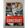 Libre n°194 Les dessous du Goncourt