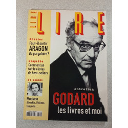 Lire n°255