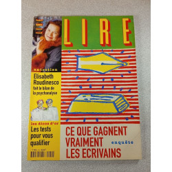 Lire n°254