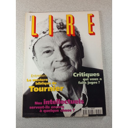 Lire n°249