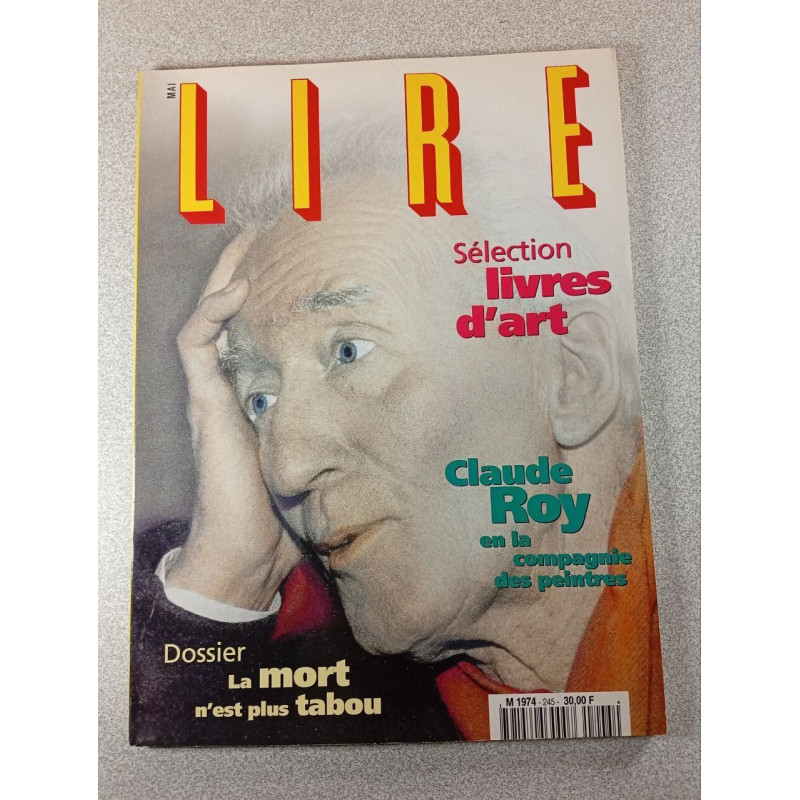 Lire n°245
