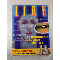 Lire n°244