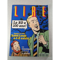 Lire n°242