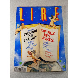 Lire n°241