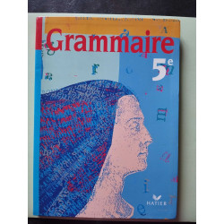 Grammaire 5e