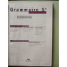 Grammaire 5e