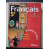 Français 5e