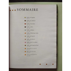 Buffets: Pour toutes les occasions