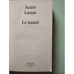 Le Tunnel