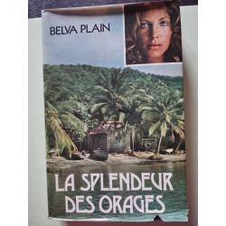 La Splendeur des orages