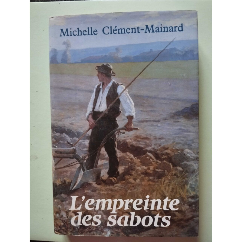 L'empreinte des sabots