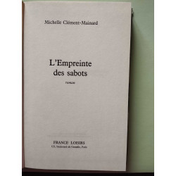 L'empreinte des sabots