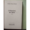 L'empreinte des sabots