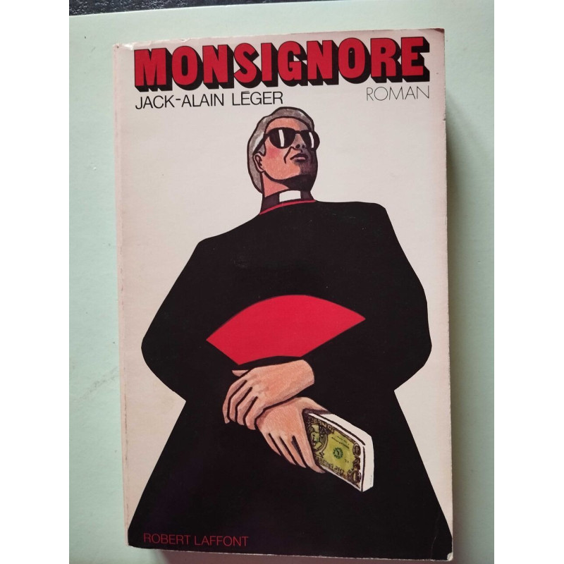 Monseignore
