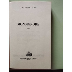 Monseignore