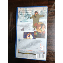 Vhs - Anastasia