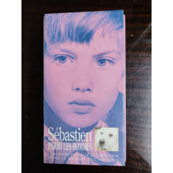 Vhs - Sébastien parmi les hommes