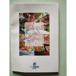 Les recettes du gourmet