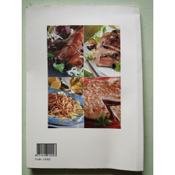 Les recettes du gourmet