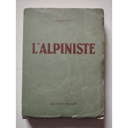 L'Alpiniste