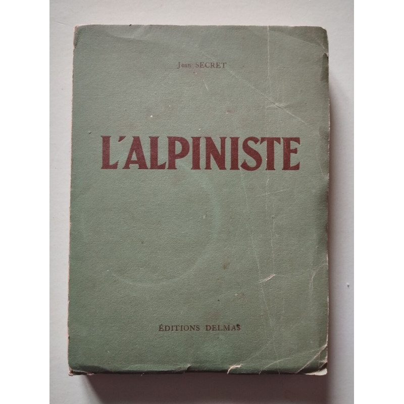 L'Alpiniste