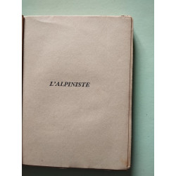 L'Alpiniste