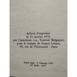 Le Mille Feuille
