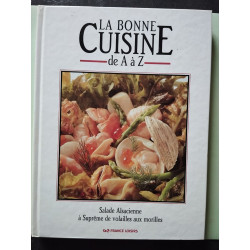 La Bonne Cuisine de A à Z