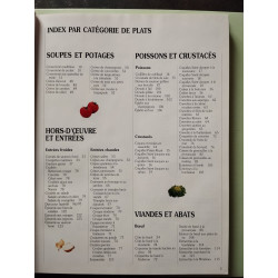 La bonne cuisine de A à Z