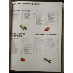 La bonne cuisine de A à Z