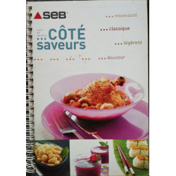 Côté saveurs