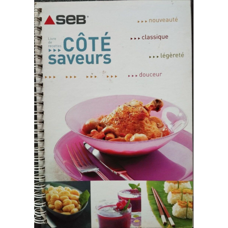 Côté saveurs