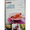 Côté saveurs