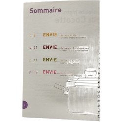 Côté saveurs