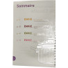 Côté saveurs