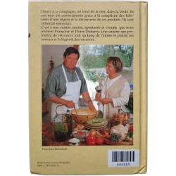 Cuisine d'Été