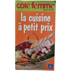 La cuisine à petit prix