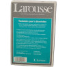 Vocabulaire pour la dissertation