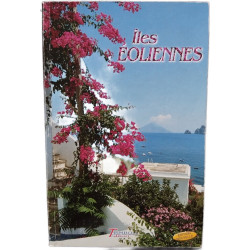 Îles Éoliennes