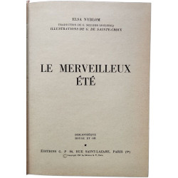 Le Merveilleux Été