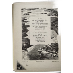 Le Merveilleux Été