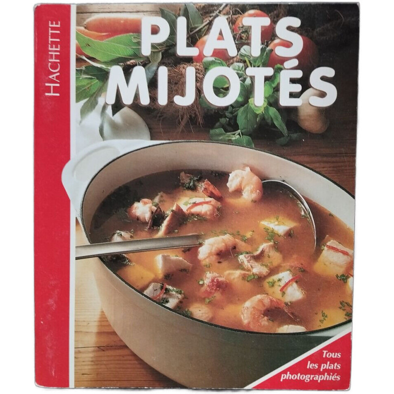 Plats mijotés