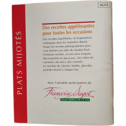 Plats mijotés