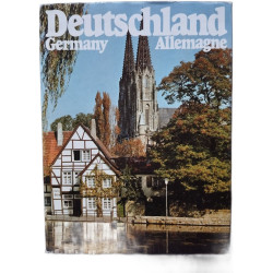 Deutschland Germany Allemagne