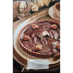 Les recettes de Grand-Mère : Toutes les tartes sucrées et salées