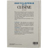 L'Encyclopédie de la cuisine de A à Z