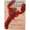 L'Encyclopédie de la cuisine de A à Z