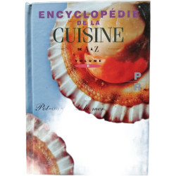 Encyclopédie de la cuisine de A à Z Volume 8 : Pot-au-feu de la...