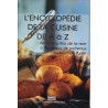 Encyclopédie de la cuisine de A à Z Volume 8 : Pot-au-feu de la...