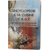 Encyclopédie de la cuisine de A à Z